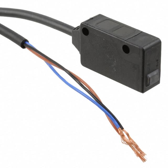 EX-42 Panasonic Industrial Automation Sales  Sensori ottici - Fotoelettrici industriali